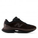 Кроссовки unisex New Balance UTFOA8GD - коричневые