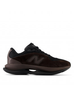 Кроссовки unisex New Balance UTFOA8GD - коричневые