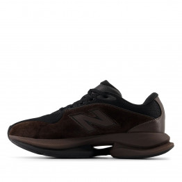 Кроссовки unisex New Balance UTFOA8GD - коричневые