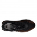 Кроссовки unisex New Balance UTFOA8GD - коричневые