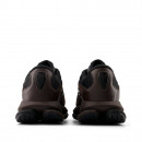 Кроссовки unisex New Balance UTFOA8GD - коричневые
