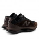 Кроссовки unisex New Balance UTFOA8GD - коричневые