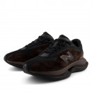 Кроссовки unisex New Balance UTFOA8GD - коричневые