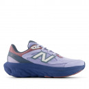 Кроссовки унисекс New Balance UTRN6F4 - фиолетовые