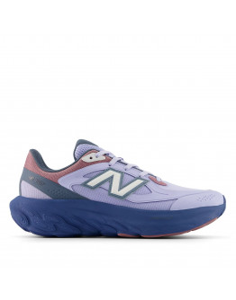 Кроссовки унисекс New Balance UTRN6F4 - фиолетовые