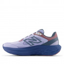 Кроссовки унисекс New Balance UTRN6F4 - фиолетовые