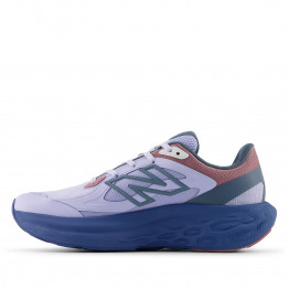 Кроссовки унисекс New Balance UTRN6F4 - фиолетовые
