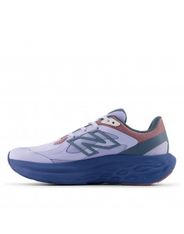 Кроссовки унисекс New Balance UTRN6F4 - фиолетовые