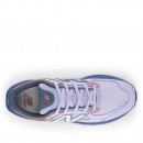 Кроссовки унисекс New Balance UTRN6F4 - фиолетовые