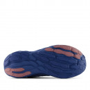 Кроссовки унисекс New Balance UTRN6F4 - фиолетовые
