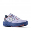 Кроссовки унисекс New Balance UTRN6F4 - фиолетовые