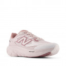 Женские кроссовки New Balance UTRN6V8 - розовые