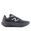 Кроссовки унисекс New Balance UTRN7WP - черные