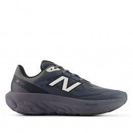 Кроссовки унисекс New Balance UTRN7WP - черные