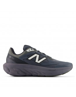 Кроссовки унисекс New Balance UTRN7WP - черные