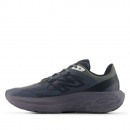 Кроссовки унисекс New Balance UTRN7WP - черные