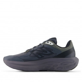 Кроссовки унисекс New Balance UTRN7WP - черные