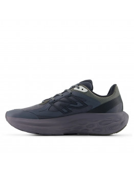 Кроссовки унисекс New Balance UTRN7WP - черные