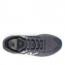 Кроссовки унисекс New Balance UTRN7WP - черные