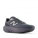Кроссовки унисекс New Balance UTRN7WP - черные