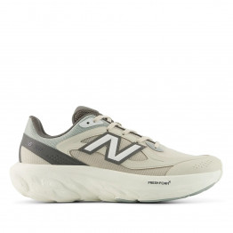 Кроссовки unisex New Balance UTRN8ZC - бежевые