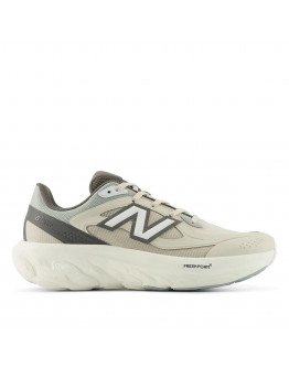 Кроссовки unisex New Balance UTRN8ZC - бежевые