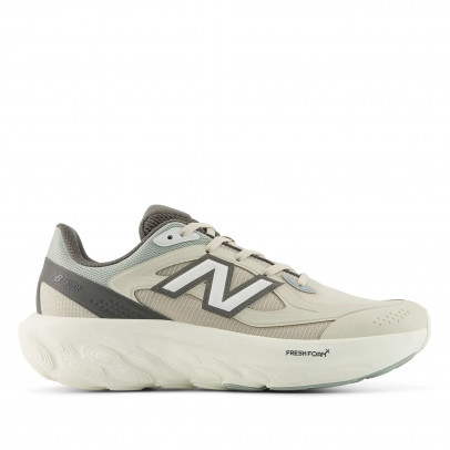 Кроссовки unisex New Balance UTRN8ZC - бежевые