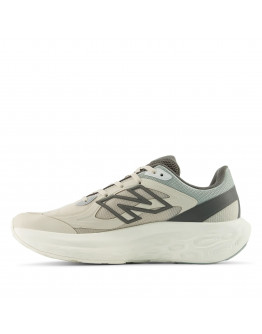 Кроссовки unisex New Balance UTRN8ZC - бежевые