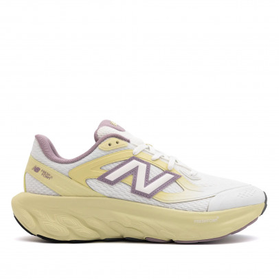 Кроссовки New Balance UTRNQB - белые