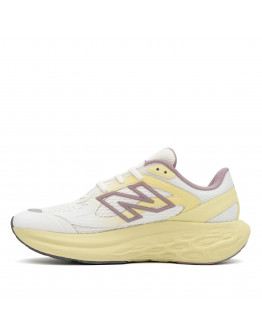 Кроссовки New Balance UTRNQB - белые
