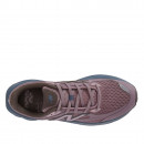 Ботинки New Balance UTRNWB - фиолетовые