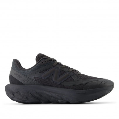 Кроссовки New Balance UTRNWD - черные