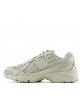 Обувь унисекс New Balance UU74071J - бежевые