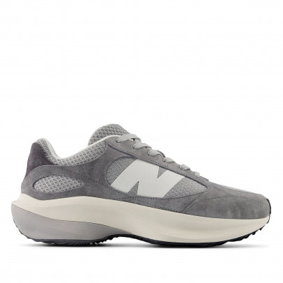 Кроссовки New Balance WRPD RUNNER UWRPDCCB - серые