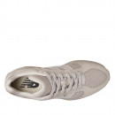 Кроссовки New Balance WRPD RUNNER UWRPDFCA - бежевые