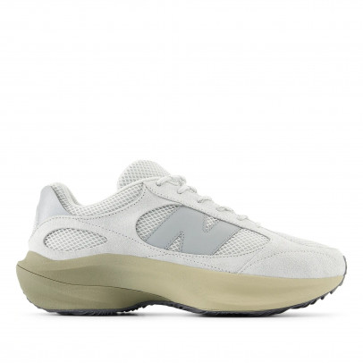 Кроссовки New Balance WRPD RUNNER UWRPDFRM - белые