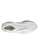 Кроссовки New Balance WRPD RUNNER UWRPDFRM - белые