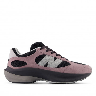 Кроссовки New Balance WRPD RUNNER UWRPDFSE - розовые