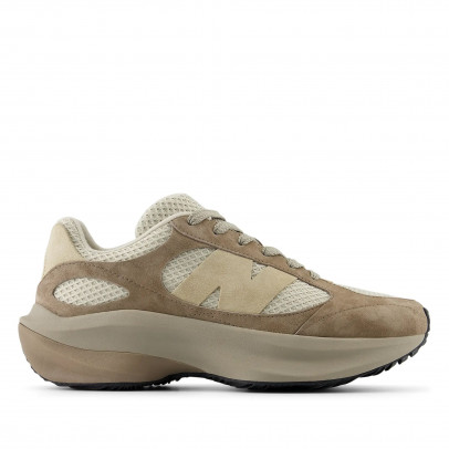 Кроссовки New Balance WRPD RUNNER UWRPDHSC - бежевые