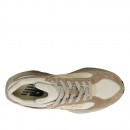 Кроссовки New Balance WRPD RUNNER UWRPDHSC - бежевые