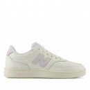 Женская обувь New Balance W0801G1 - бежевые