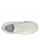 Женская обувь New Balance W0801G1 - бежевые