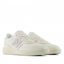 Женская обувь New Balance W0801G1 - бежевые
