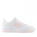 Женские кроссовки New Balance W0806SA - белые