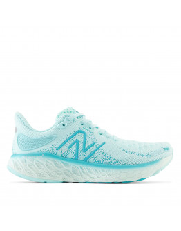 Кроссовки New Balance Fresh Foam 1080 v12 W108012B - синие