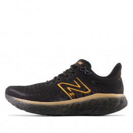 Кроссовки New Balance Fresh Foam 1080 v12 W108012V - черные