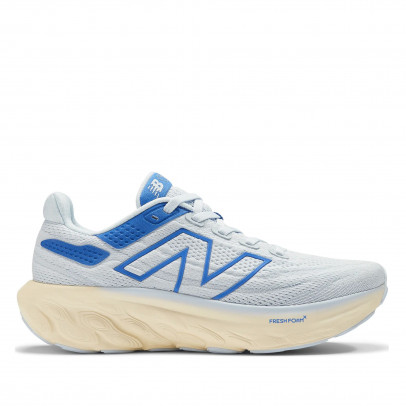 Кроссовки New Balance Fresh Foam 1080 v13 W1080D13 - синие