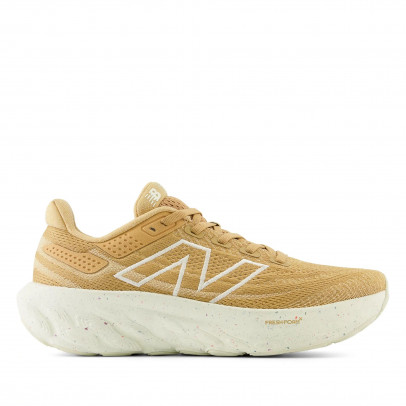 Кроссовки New Balance Fresh Foam 1080 v13 W1080N13 - коричневые