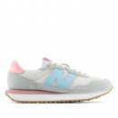 Женские кроссовки New Balance W2371AZ - мультиколор