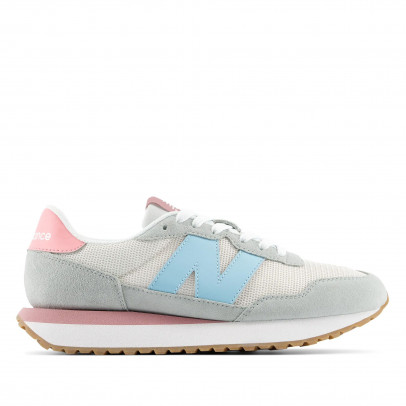 Женские кроссовки New Balance W2371AZ - мультиколор